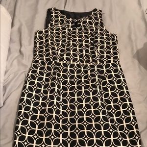 Print in Black and White.